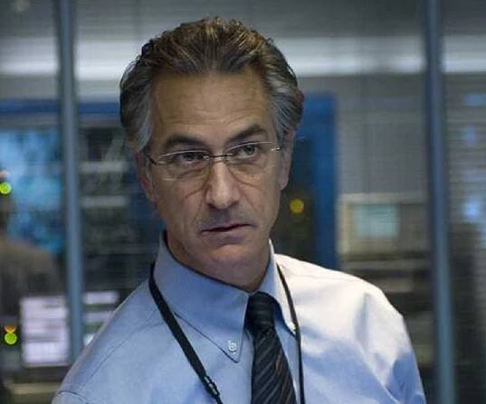 David Strathairn Biography - Facts, Childhood, Family Life & Achievements of Actor