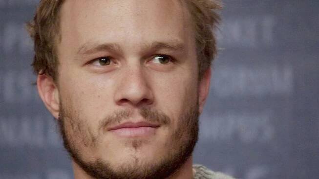 Heath Ledger: Jeho smrt jej zařadila do děsivého Klubu 27