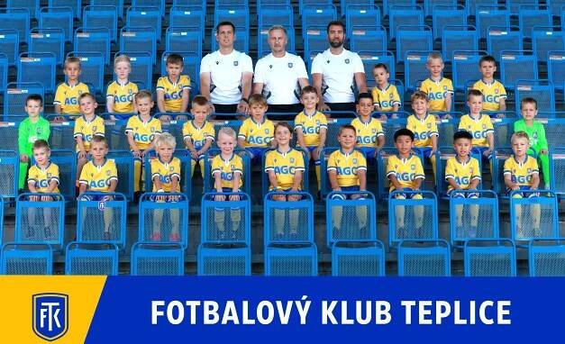 Minipřípravka U6/U7