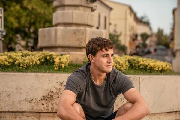 Paul Mescal - Actor