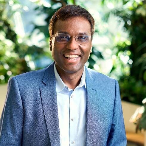 Rohit Prasad - SVP & Head Scientist, AGI - Amazon