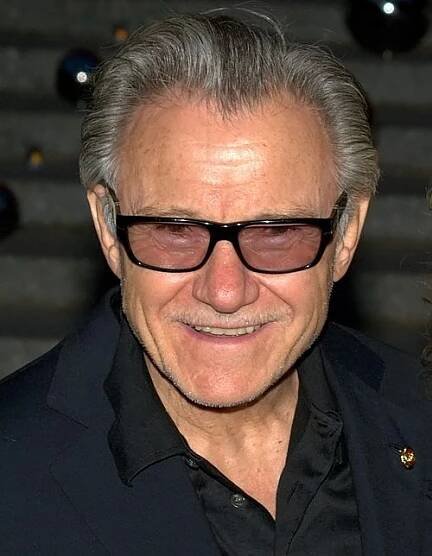 Harvey Keitel – Wikicitáty