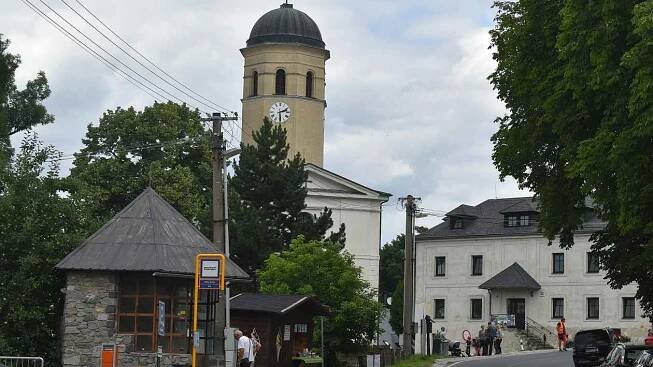 Matonoha, Liška i Brzobohatý, kouzlo Jiříkova a Sovince je zvěčněno ve filmech