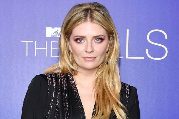 Mischa Barton