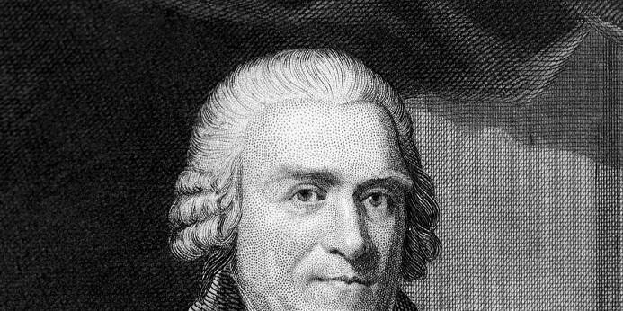 Samuel Adams - Sons of Liberty, Facts & Quotes