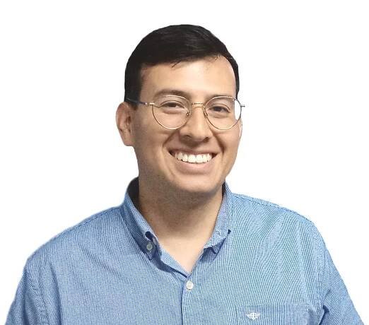 Giancarlo Velarde