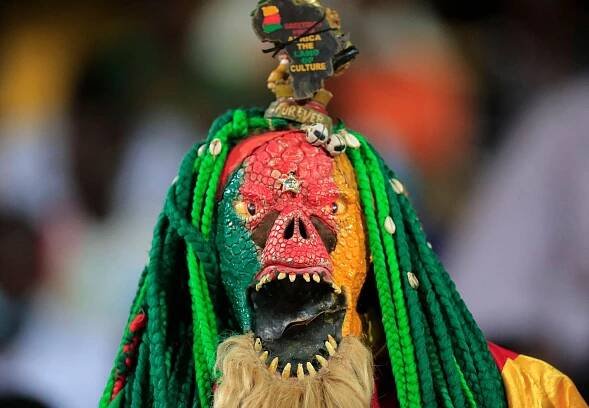 Zatykač kvůli voodoo, pohádky trpaslíků i přehlídka hvězd. Africký festival se vrací