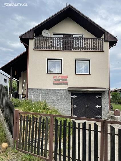 Pronájem  rodinného domu 15 m², pozemek 15 m², Tábor - Smyslov, okres Tábor