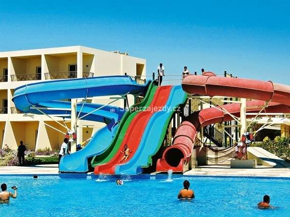 Royal Brayka Beach Resort