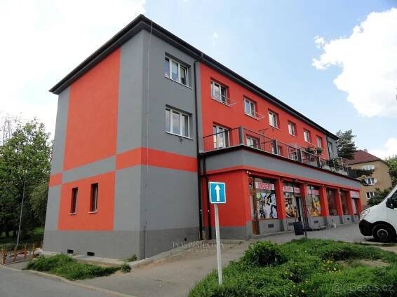Prodej bytu 2+1 56 m², Julia Fučíka, Beroun - Beroun-Město
