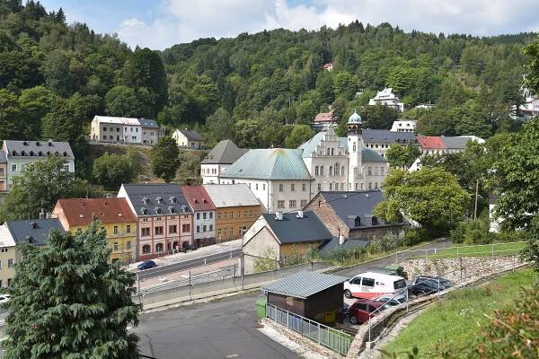 KČT Nový Jičín, odbor Turisti
