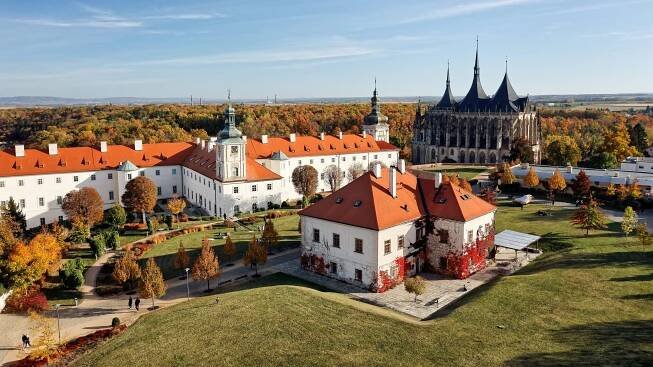 GASK - Galerie Středočeského kraje Kutná Hora - poznejte umění