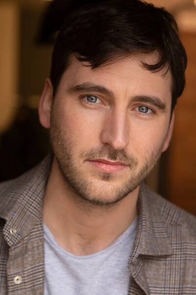 Dan Collins Photographer – Actor, Headshots & Model Photographer