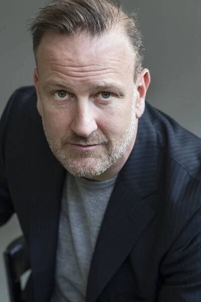 Thomas Douglas, Actor & Speaker | Downloads
