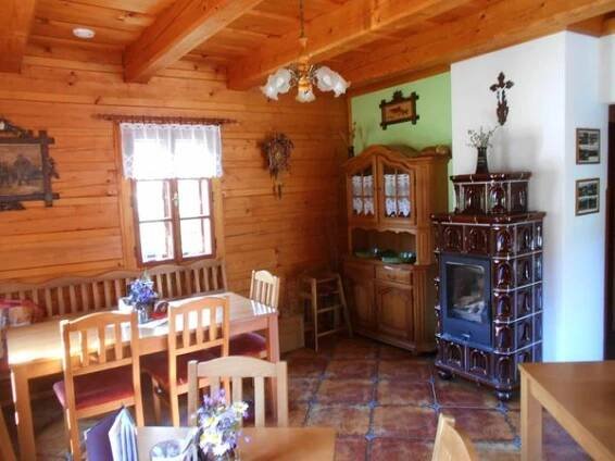 Rybářská bašta foto 5