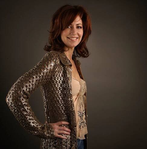 Dana Delany fotka