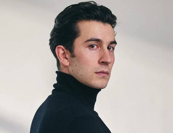 Nils Schwarz