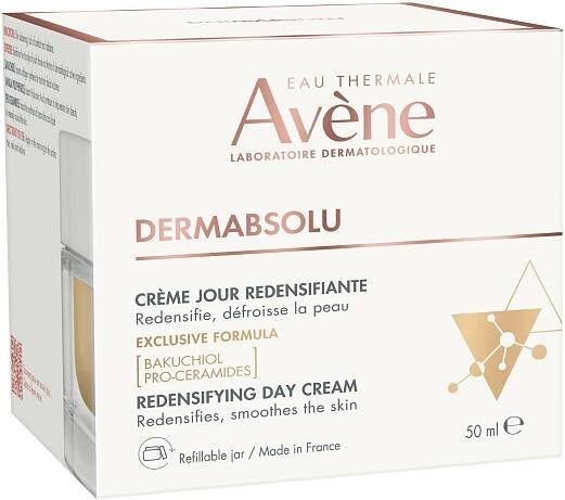 AVENE DermAbsolu Remodelační denní krém 50 ml