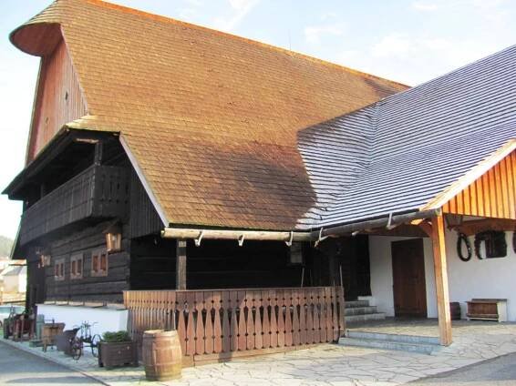 Fotogalerie - Hutisko-Solanec - Valašsko moje