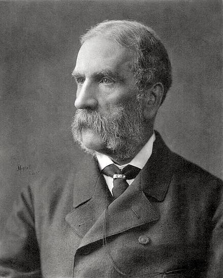 William Patrick Adam