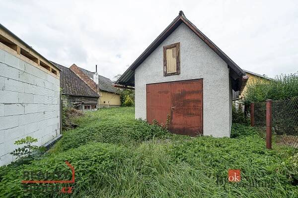 Prodej Dům, Hrádek, okres Klatovy