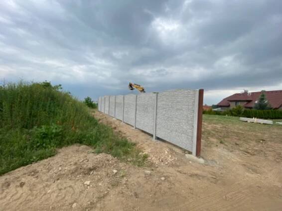 Plot - Chomutov - Resif s.r.o. - stavební firma
