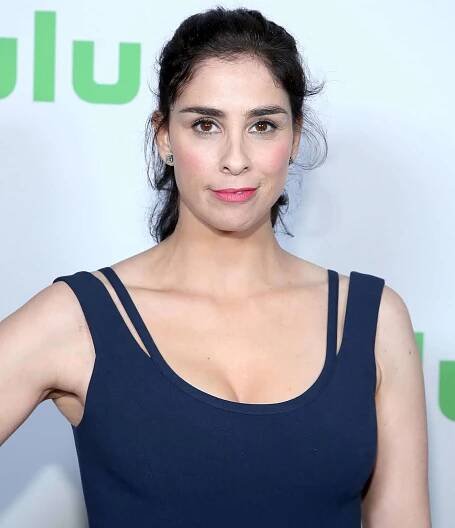 Sarah Silverman and Her New Boyfriend Started Dating Mid-Pandemic Thanks to Call of Duty