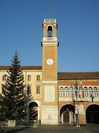 Rovigo - Wikipedia