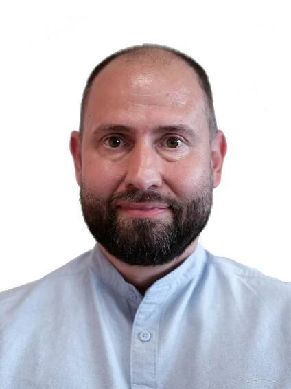 Nezávislá volba Zábřeh - Michal Sládek