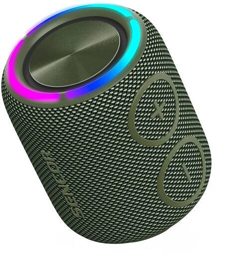 Bluetooth reproduktor