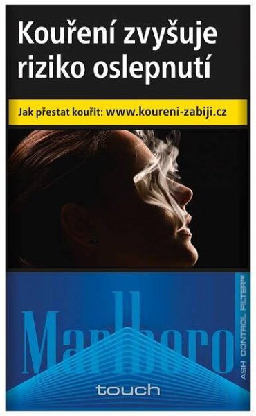 Marlboro Touch 2.0 Original | 1 ks | Albert