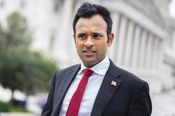 Vivek Ramaswamy misses third event in less than a month due to private plane issues