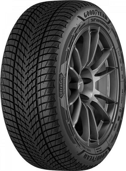 Goodyear UltraGrip Performance 3 235/50 R19 103 V XL FP od 5 118 Kč