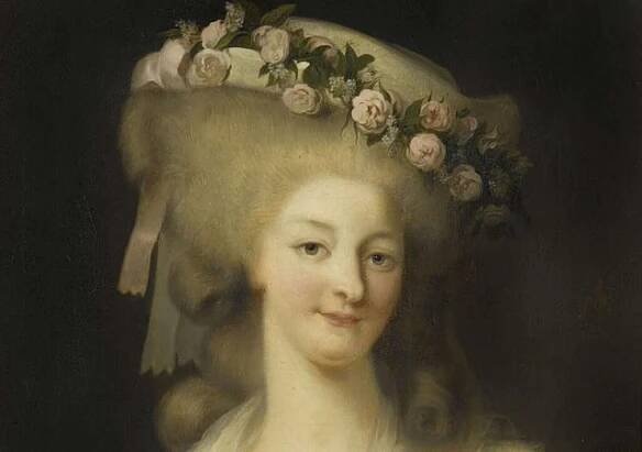 Marie Tereza Luisa Savojská