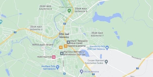 Mapa