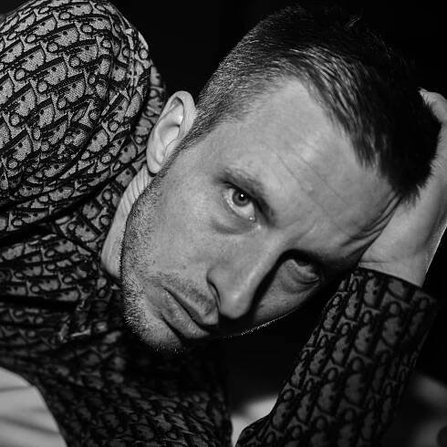Anders Danielsen Lie Is a Doctor, an Actor and an Indie Heartthrob