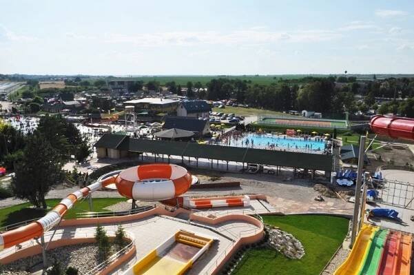 Gazdovský dvor Podhájska | Domalenka