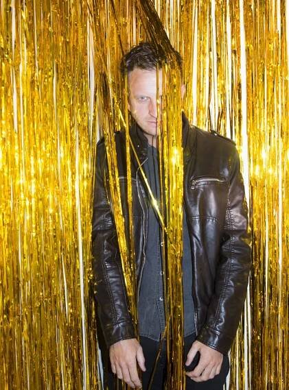 Aaron Glenane - Gallery | Red Carpet