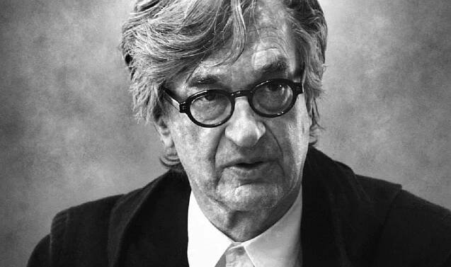 Wim Wenders - autor európskych road movies a Dokonalých dní
