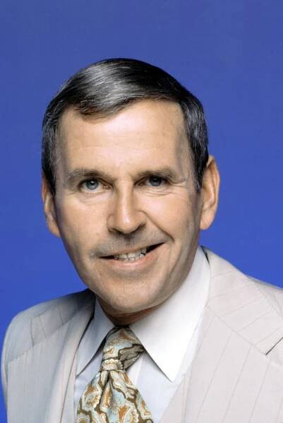 Paul Lynde - Comedian, Actor, Personality