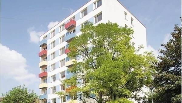 Dům s pečovatelskou službou pro seniory Praha Liboc