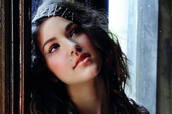Celeste Buckingham: Človek by sa mal držať pravidiel