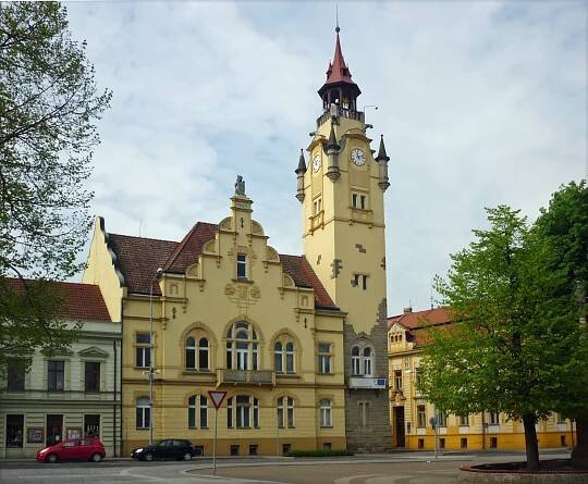 Lovosice