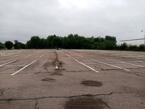 Photos • Parkoviště Letiště Pardubice (Visitor parking) • Mapy.com