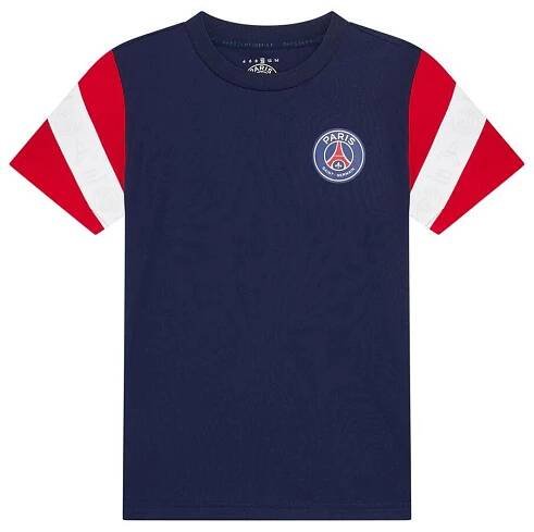 Domácí tričko Paris Saint-Germain 24/25 - dětské