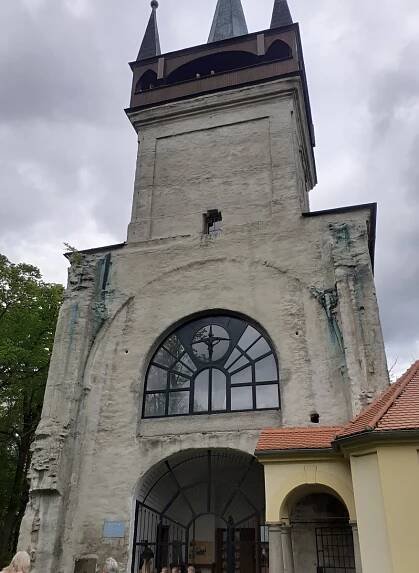 Bolfánek či Americká zahrada. Kouzelné Chudenice lákají k návštěvě