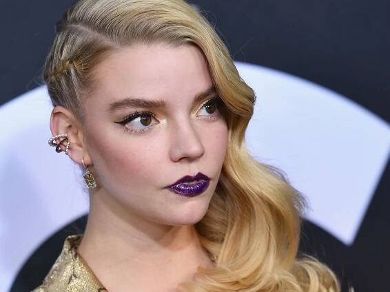 Anya Taylor-Joy Reveals Favorite Hair, Skin-Care, and Makeup Tips — Interview