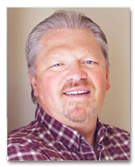 SPOTLIGHT WINTER 2016: ERIC HANSEN, DPD - National Denturist Association