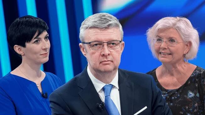 Kokain do konečníku, povinný sex či vyhnání Orbána aneb Hlášky politiků v roce 2022