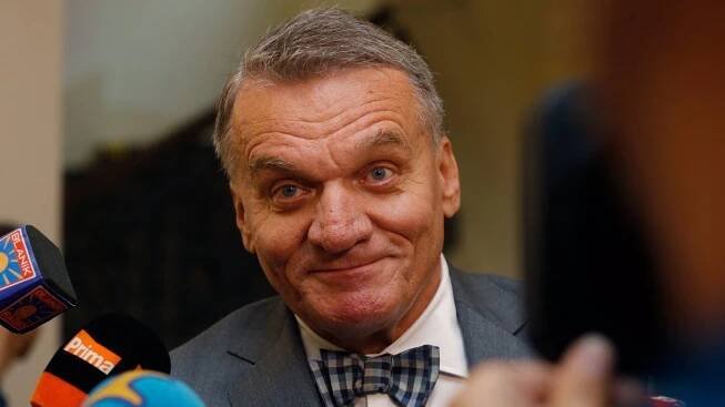 Bohuslav Svoboda kritizuje vládu: Říkal jim už v lednu, aby koronavirus nepodceňovali – eXtra.cz